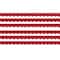 Teacher Created Resources® Scalloped Border Trim, 6 Packs of 12